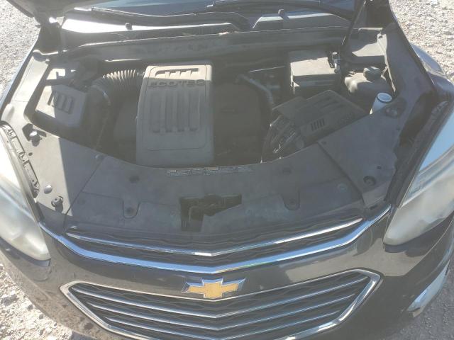2016 CHEVROLET EQUINOX LT - 2GNALCEK7G6355991