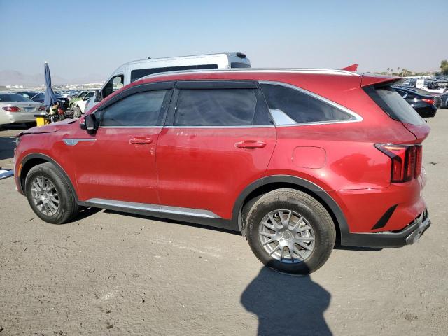 2022 KIA SORENTO S - KNDRGDLG9N5124278