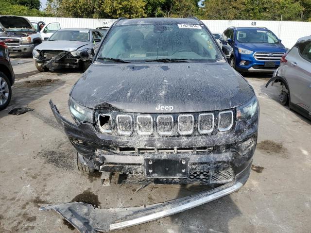 2022 JEEP COMPASS LI - 3C4NJDCB6NT105076