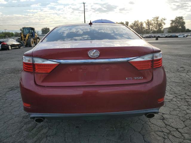 VIN JTHBK1GG0D2064267 2013 Lexus ES, 350 no.6