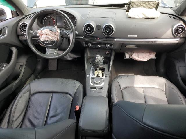 2016 AUDI A3 WAUE8GFF3G1014141
