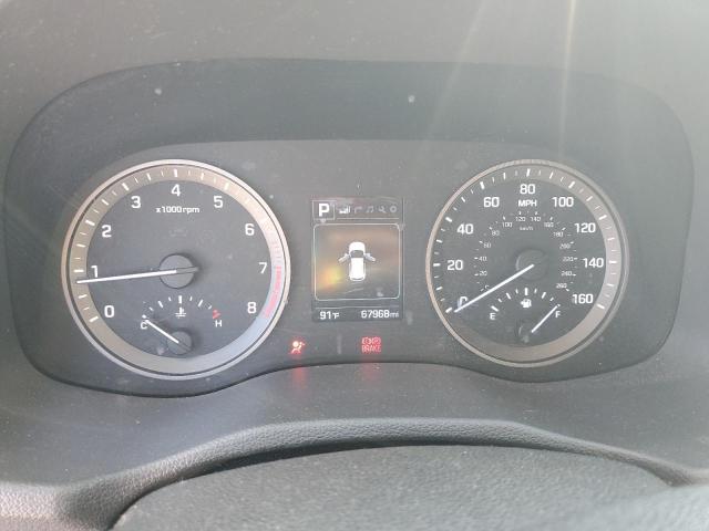 2016 HYUNDAI TUCSON LIM - KM8J3CA21GU113211