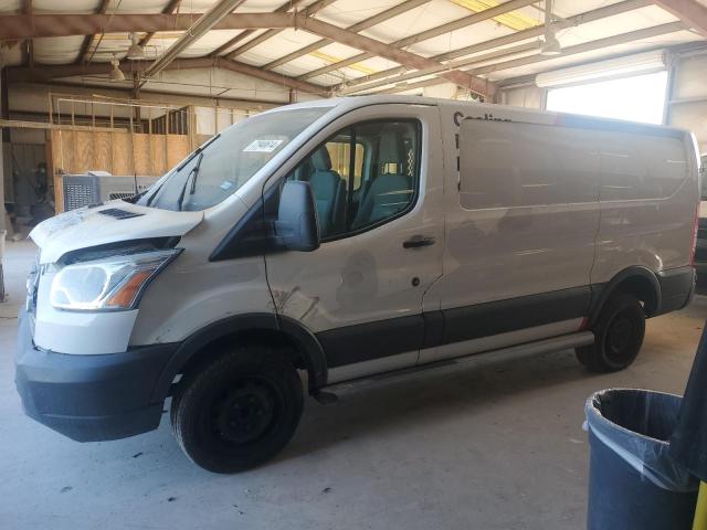 2015 FORD TRANSIT T- #2986687190