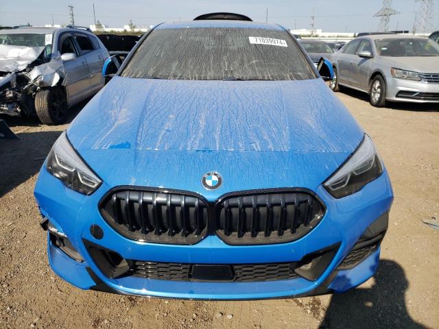 VIN WBA73AK06M7J06617 2021 BMW 2 SERIES no.5