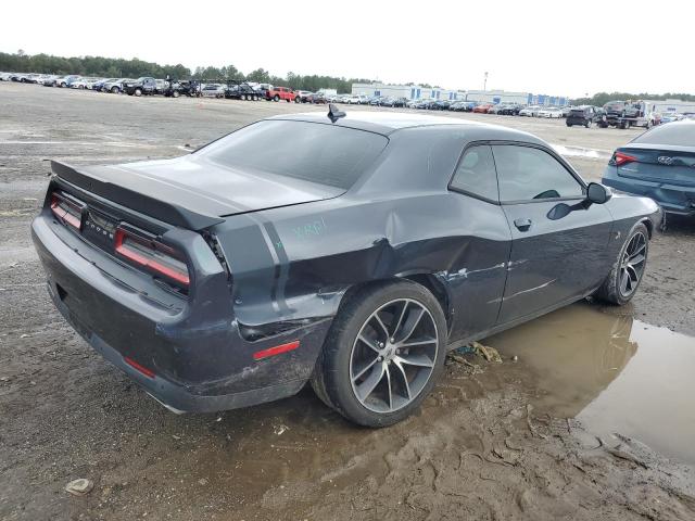 2017 DODGE CHALLENGER - 2C3CDZFJ7HH613413
