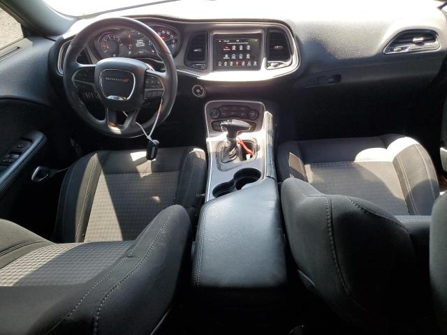2019 DODGE CHALLENGER - 2C3CDZAG6KH604091