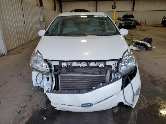 VIN JTDKN3DU3E0357852 2014 Toyota Prius no.5