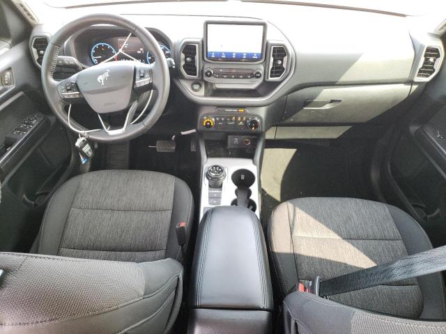 2022 FORD BRONCO SPO - 3FMCR9B62NRD35353