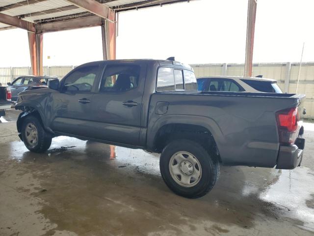 2023 TOYOTA TACOMA DOU - 3TMCZ5AN4PM550562