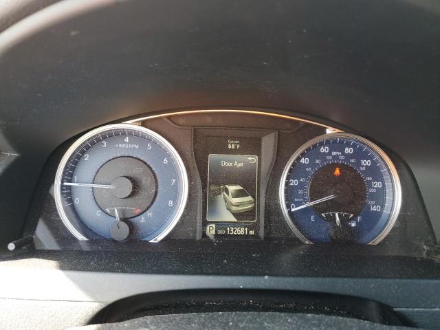 2016 TOYOTA CAMRY LE - 4T1BF1FK2GU507454