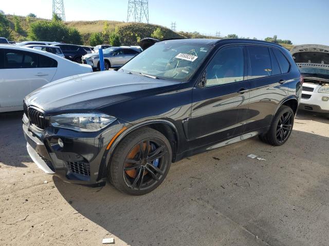 5YMKT6C57J0Y83193 BMW X5 M 2018