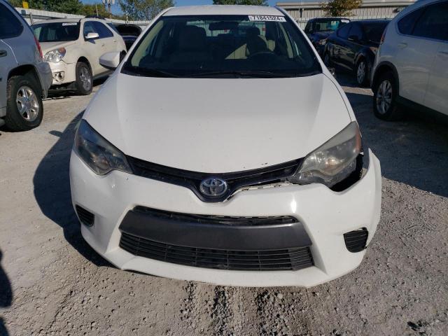 2016 TOYOTA COROLLA L - 5YFBURHE0GP430371
