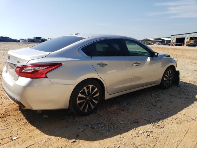 2017 NISSAN ALTIMA 2.5 - 1N4AL3AP4HC166286