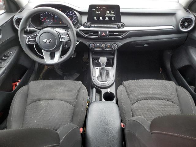2021 KIA FORTE FE - 3KPF24AD0ME312989
