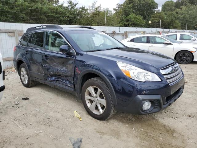 VIN 4S4BRBCC2D3238092 2013 Subaru Outback, 2.5I Pre... no.4