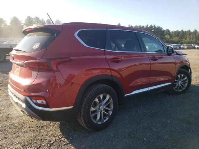 2020 HYUNDAI SANTA FE S - 5NMS23AD4LH156875
