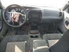 FORD RANGER SUP photo