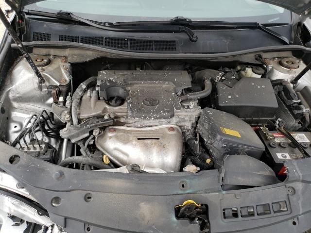 2015 TOYOTA CAMRY LE - 4T1BF1FK8FU071997