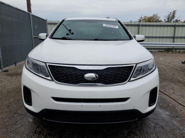 VIN 5XYKT3A62EG541718 2014 KIA Sorento, LX no.5