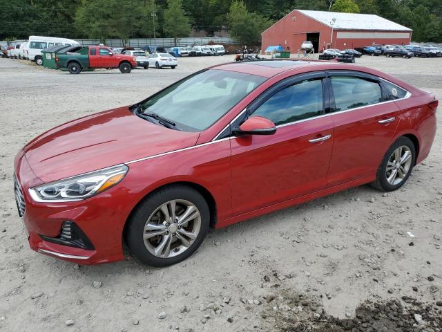 2018 HYUNDAI SONATA SPORT 2018