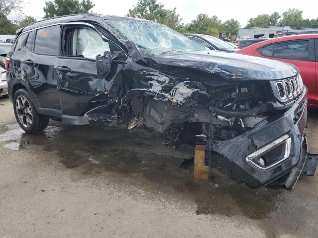 2018 JEEP COMPASS LI - 3C4NJDCB8JT282660