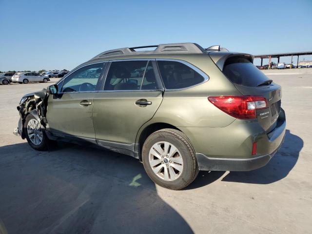 VIN 4S4BSACC3H3267265 2017 Subaru Outback, 2.5I Pre... no.2