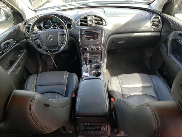 2015 BUICK ENCLAVE - 5GAKVCKD7FJ105912