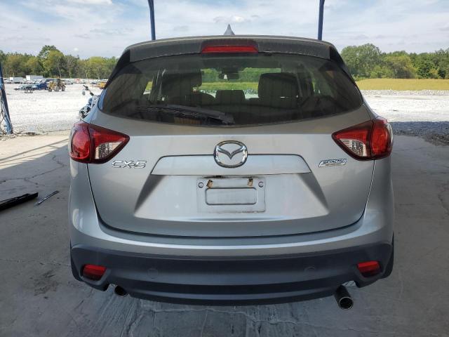 2016 MAZDA CX-5 SPORT - JM3KE2BY0G0704998