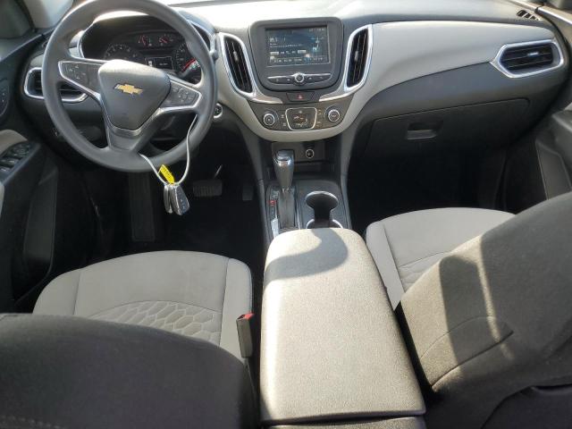 2018 CHEVROLET EQUINOX LS - 3GNAXHEV1JL116175