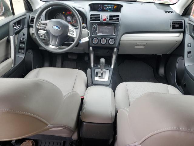 2015 SUBARU FORESTER 2 - JF2SJAKC5FH554925