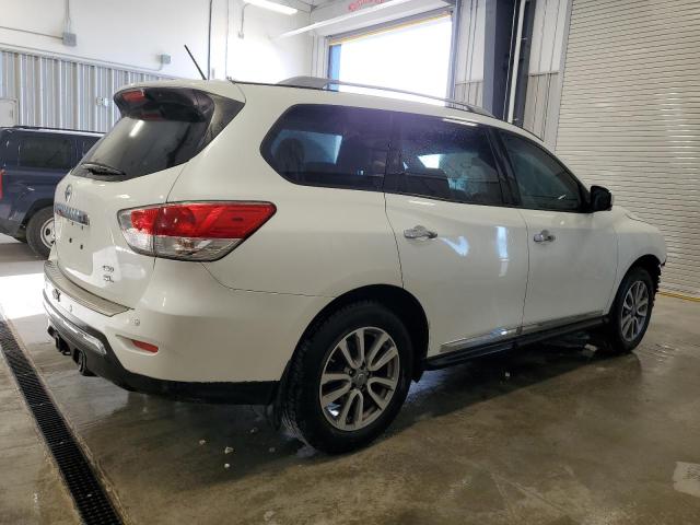 2015 NISSAN PATHFINDER - 5N1AR2MM0FC667933