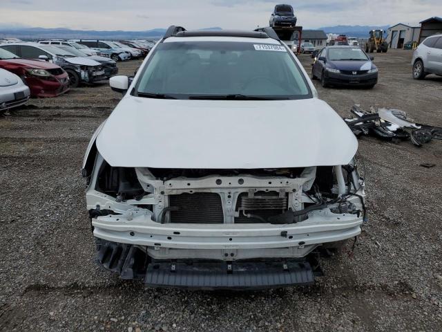 VIN 4S4BSBDC4F3277255 2015 Subaru Outback, 2.5I Pre... no.5