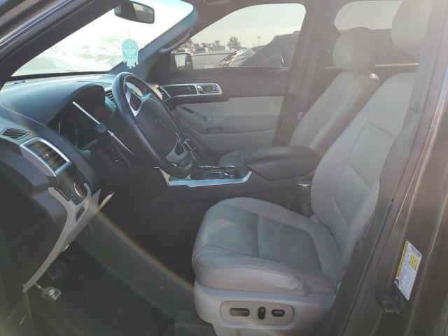 VIN 1FM5K8F80FGC69879 2015 FORD EXPLORER no.7