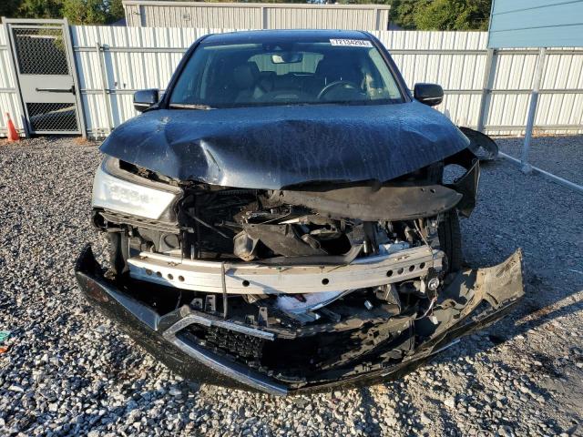 2018 ACURA MDX TECHNO - 5J8YD3H53JL005400