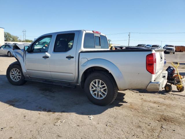 2016 NISSAN FRONTIER S - 1N6AD0ER2GN790914