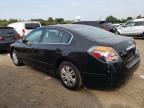 NISSAN ALTIMA BAS photo