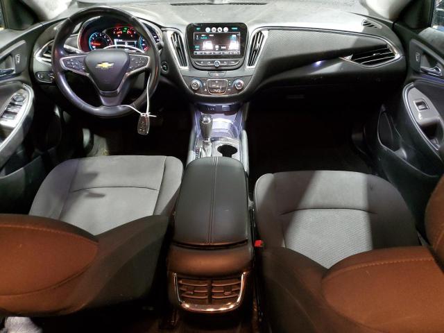 2018 CHEVROLET MALIBU LT - 1G1ZD5ST5JF210262