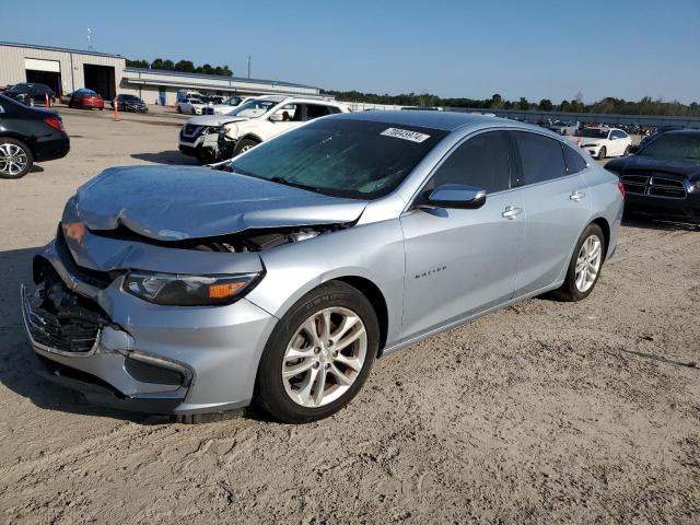 2017 CHEVROLET MALIBU LT - 1G1ZE5ST1HF168051