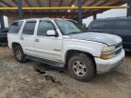 CHEVROLET TAHOE C150 photo