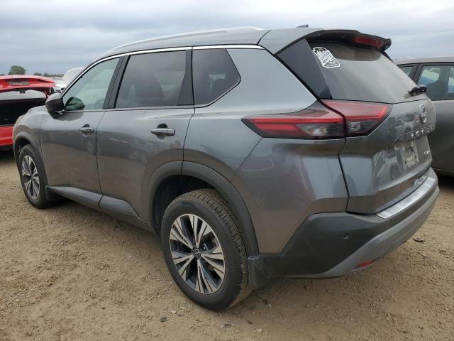 2023 NISSAN ROGUE SV - 5N1BT3BB5PC929637