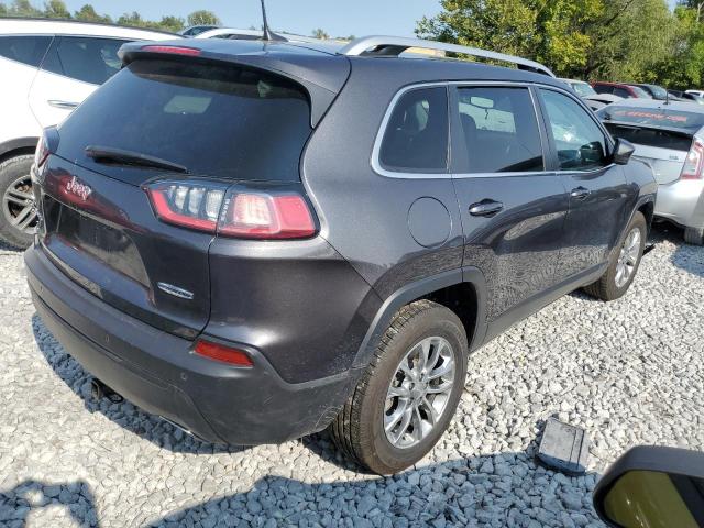 2021 JEEP CHEROKEE L - 1C4PJMMX2MD158266