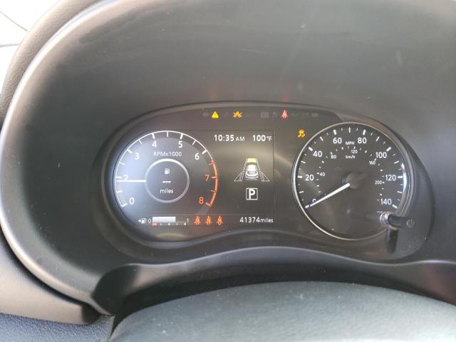 2023 NISSAN KICKS SR - 3N1CP5DV7PL471008