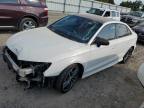 Lot #2988620295 2018 AUDI S3 PRESTIG