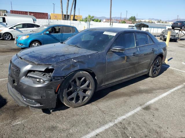 VIN 2C3CCABG1MH545845 2021 Chrysler 300, S no.1