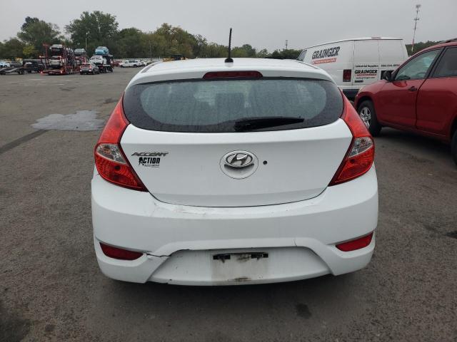 VIN KMHCT5AE4HU351361 2017 Hyundai Accent, SE no.6