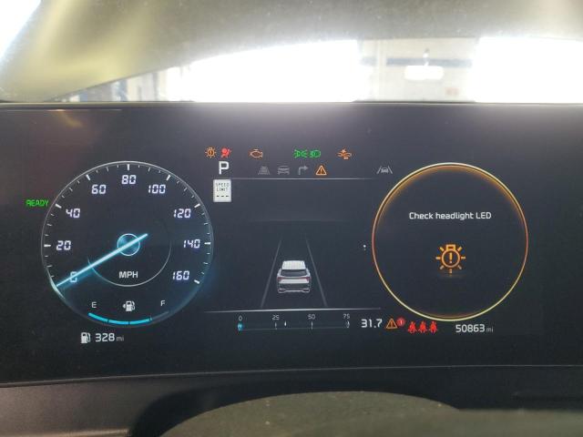 2023 KIA SPORTAGE S - KNDPXCAGXP7017199