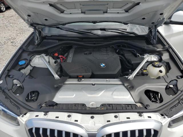 2022 BMW X3 XDRIVE3 - WBX57DP05NN147927