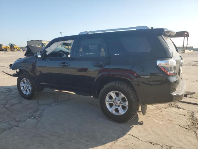 VIN JTEZU5JR0J5188055 2018 Toyota 4runner, SR5 no.2