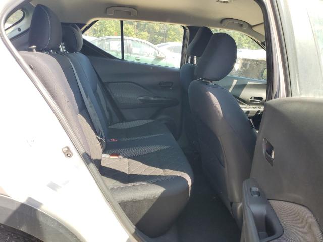 2018 NISSAN KICKS S - 3N1CP5CU6JL506394