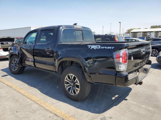 2022 TOYOTA TACOMA DOU - 3TMAZ5CN9NM178752